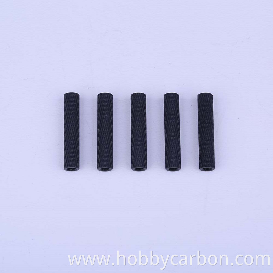 aluminum alloy spacer